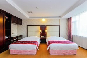 Room - Huifong International Hotel (Dunhua)