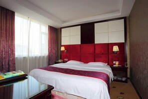 Room - Huifong International Hotel (Dunhua)