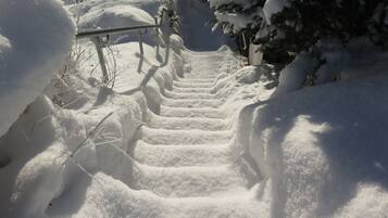 Rumah | Pemandangan dari properti