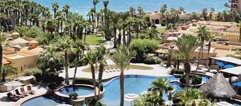 Beach inspired 2BR 2BA Bella Sirena Condo