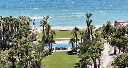 Beach inspired 2BR 2BA Bella Sirena Condo