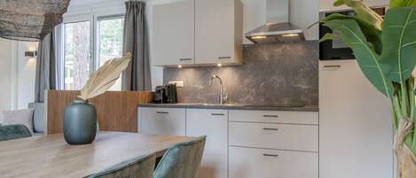 Chalet | Private kitchen