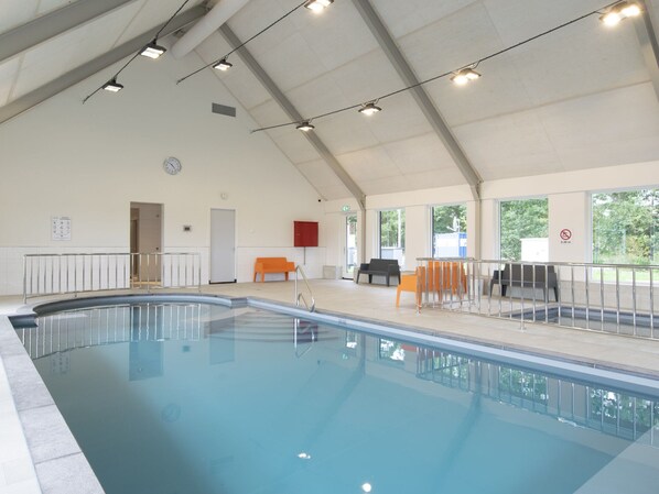Chalet | Pool | Outdoor pool