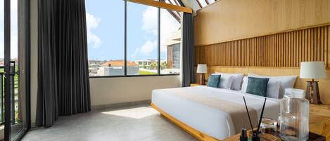 3 habitaciones y wifi gratis