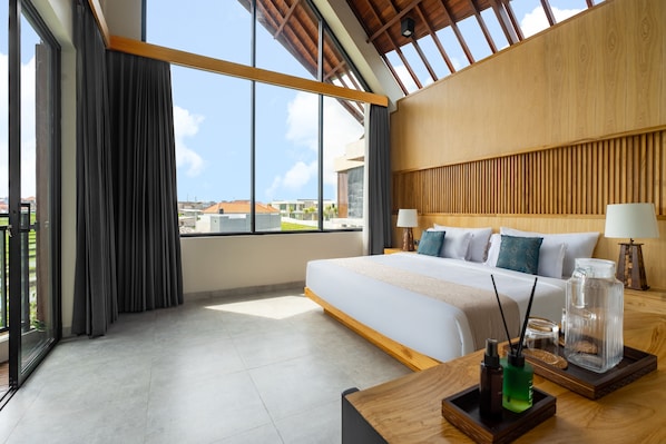 Villa, 4 Bedrooms | 3 bedrooms, free WiFi