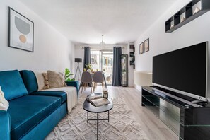 Smart TV, offices