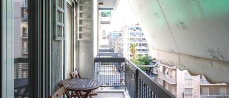 住宿场地