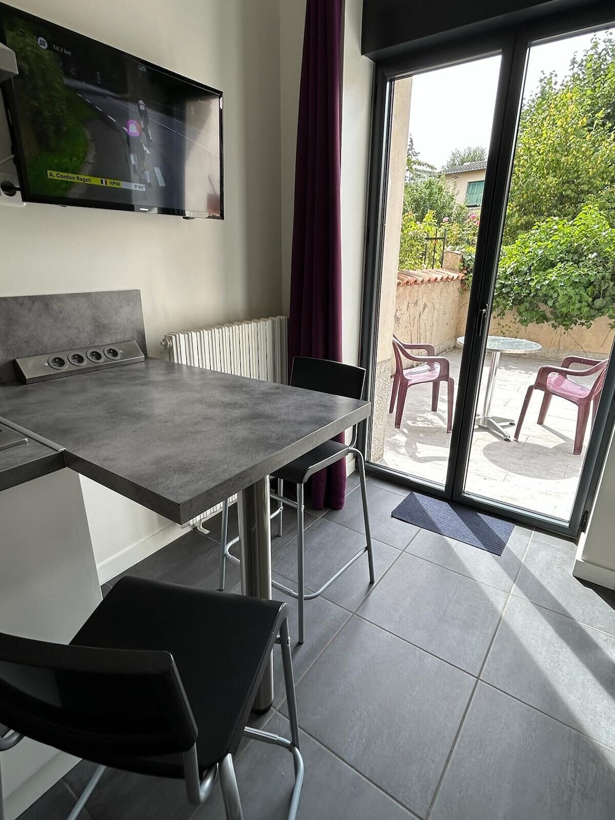 Bild für Gastgeberprofil