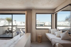 1 Schlafzimmer, Bügeleisen/Bügelbrett, Reisekinderbett, kostenloses WLAN