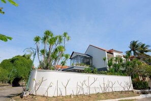 Exterior - Namaya Villa Senggigi by The Lavana (West Lombok Regency)