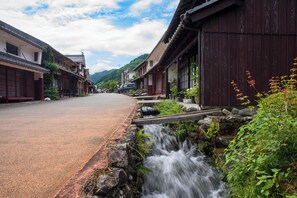 Exterior - 八百熊川 Yao-Kumagawa (Wakasa)