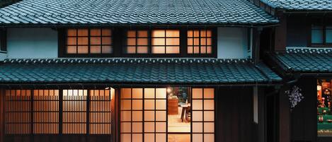 HIBARI, Room Rental, Non Smoking(0.4km from front desk building) | Street view