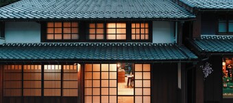 八百熊川 Yao-Kumagawa
