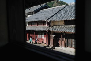 TSUGUMI, Room Rental, Non Smoking(0.4km from front desk building) | View from room - 八百熊川 Yao-Kumagawa (Wakasa)