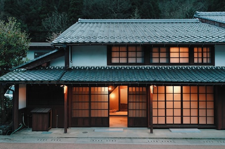 TSUGUMI, Room Rental, Non Smoking(0.4km from front desk building) | Street view