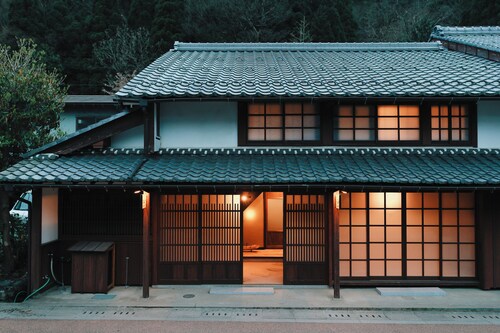 八百熊川 Yao-Kumagawa