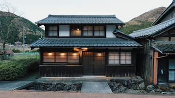 设计公寓式客房, 城市景观 (HOTARU, PVH, 0.4km from Front) | 街景