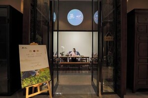 Interior - Jinke Saint Hotel (Wuxi)