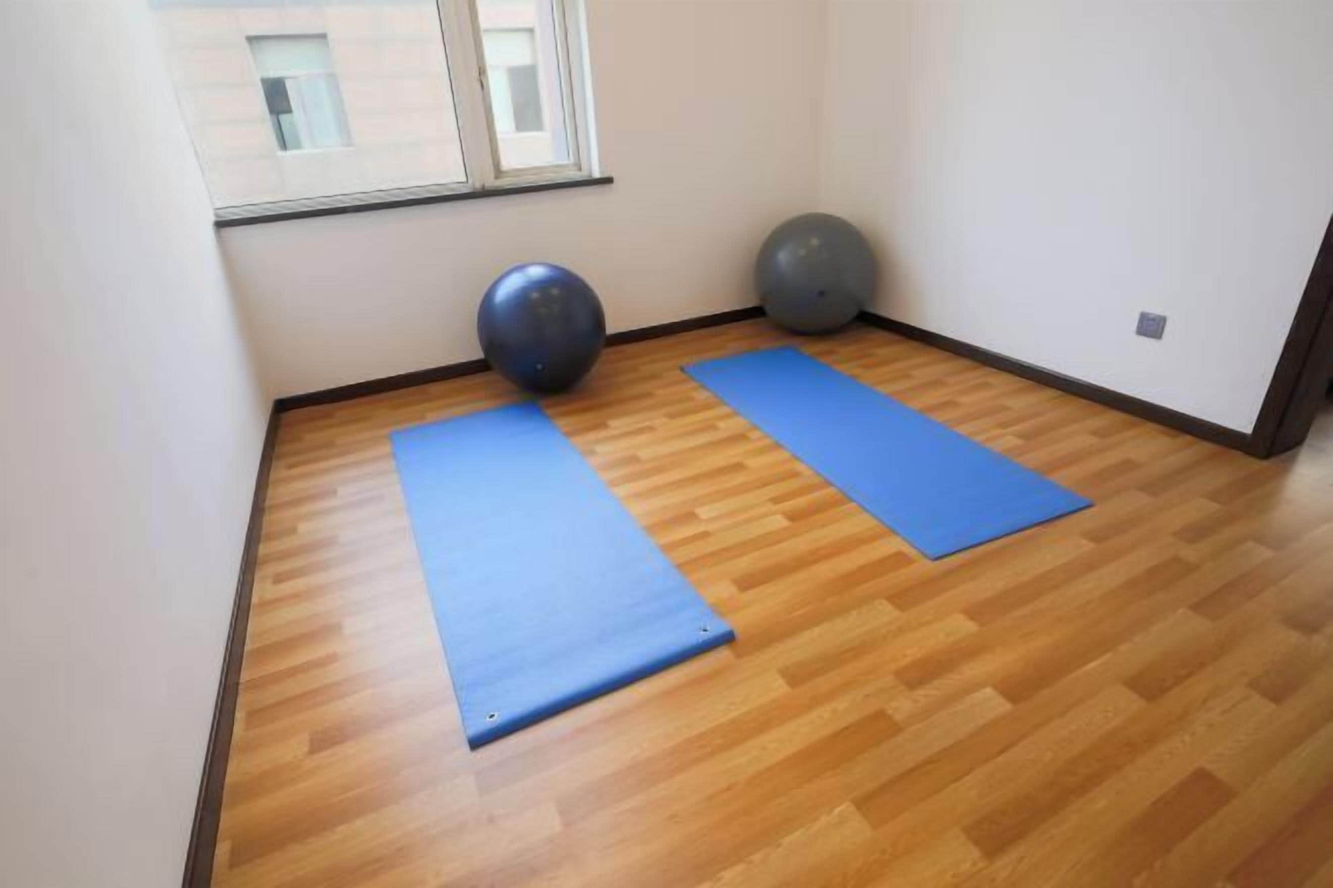 Servicios del alojamiento