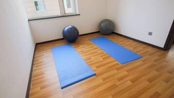 Servicios del alojamiento