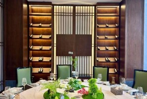 Restaurantes