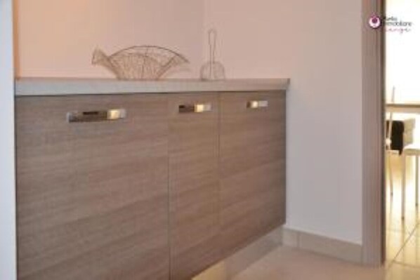 Interior - Villa Elena - Holiday Real Estate Point (Lanciano)