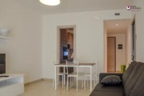 Living area - Villa Elena - Holiday Real Estate Point (Lanciano)