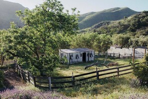 Exterior - The Ranch Malibu (Malibu)