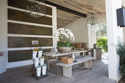 The Ranch Malibu