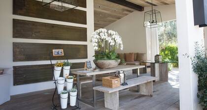 The Ranch Malibu