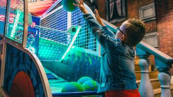 Chalet | Property amenity