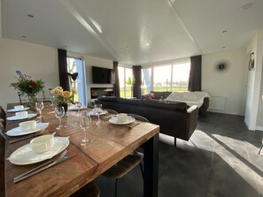 シャレー | レストラン