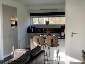 シャレー | 専用キッチン