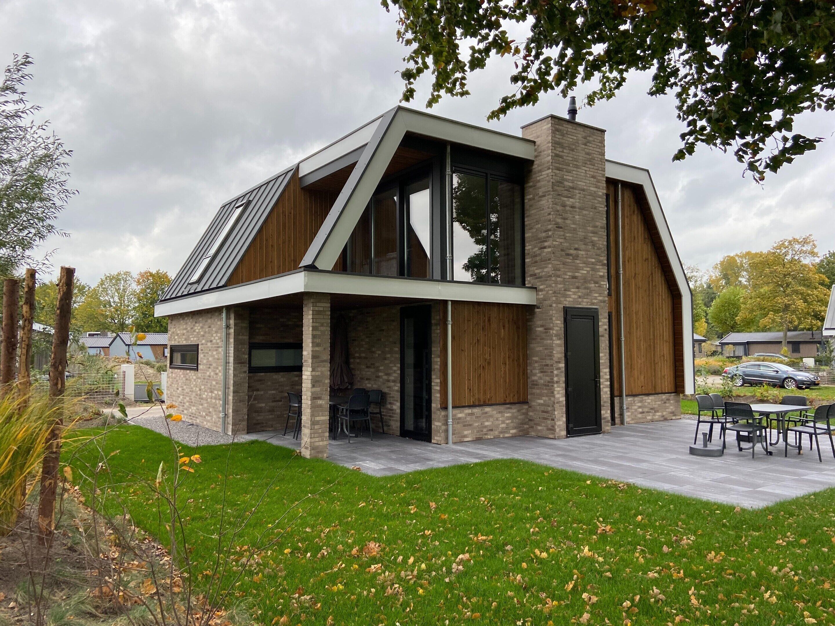 Nhà gỗ | Ngoại thất