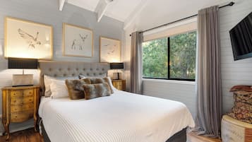 1 makuuhuone, silitysrauta/-lauta, ilmainen Wi-Fi, vuodevaatteet