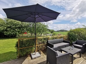 Exterior - Mikael's Bed & Spa apartment (Sandefjord)