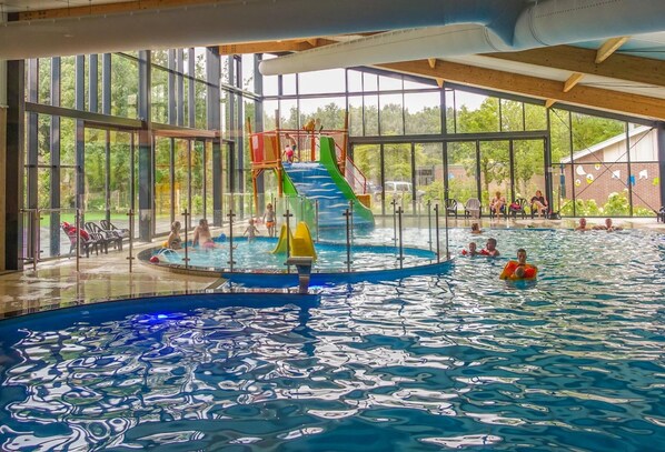 Chalet | Pool