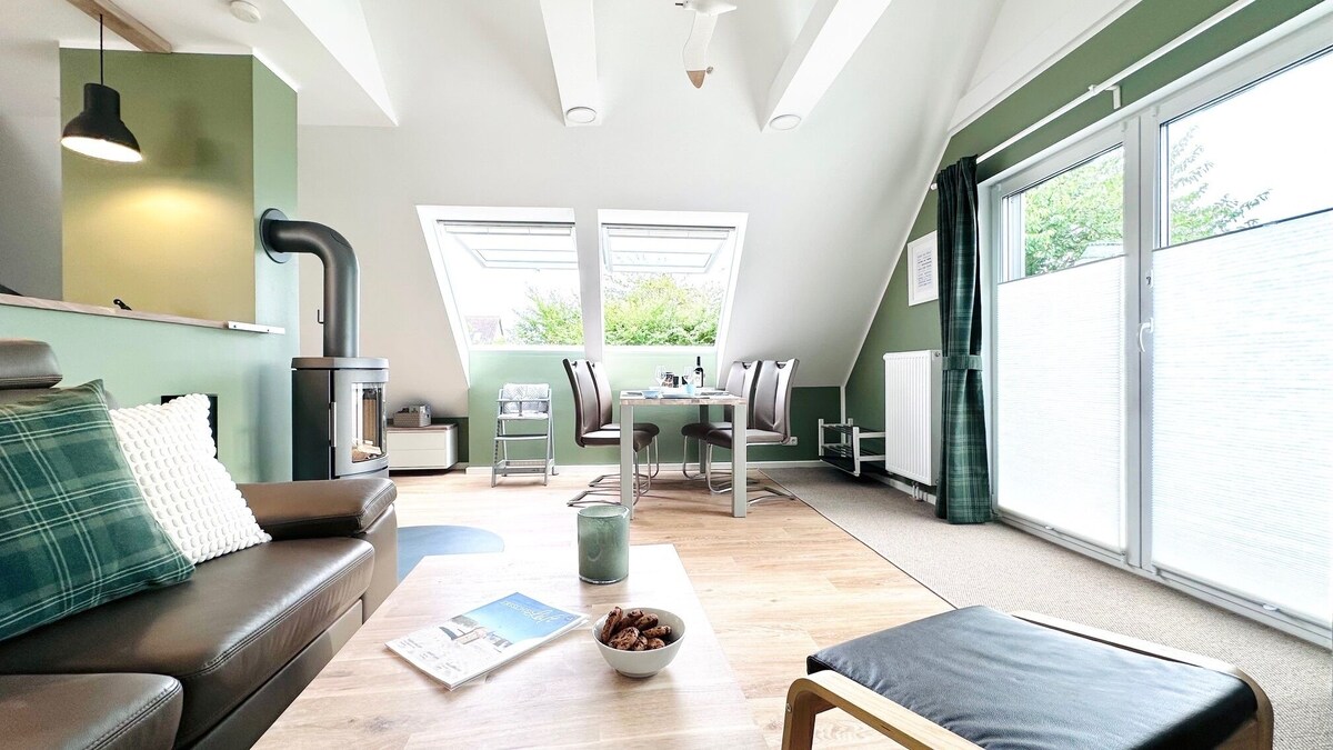 Bild für Gastgeberprofil