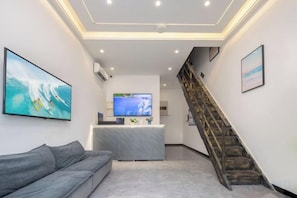 Unclassified image, 5 of 66, button - Here Nashan Nahai Surfing Seaview Homestay (Sanya Wuzhizhou Island Houhai Bay Branch) (Sanya)