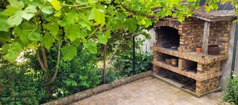 Superb, comfortable 7-room house Plateau de Saclay / Paris / RER B