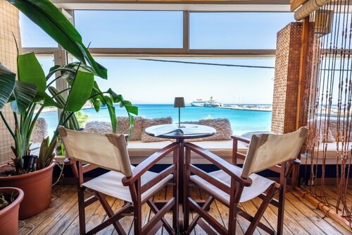 La Terrazza Sul Mare