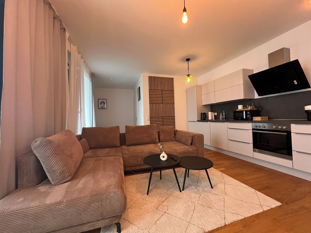 Bild für Gastgeberprofil