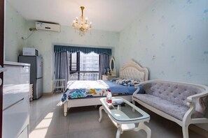 Room - Jingji Yibai Lianjia Apartment Hotel (Shenzhen)