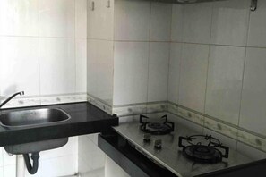 Room - Jingji Yibai Lianjia Apartment Hotel (Shenzhen)