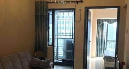 Jingji Yibai Lianjia Apartment Hotel