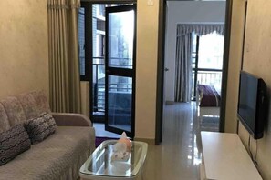 Room - Jingji Yibai Lianjia Apartment Hotel (Shenzhen)