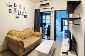 Room - Jingji Yibai Lianjia Apartment Hotel (Shenzhen)