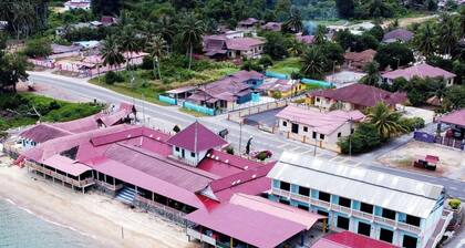 DNELAYAN BEACH RESORT