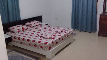 2 habitaciones y wifi
