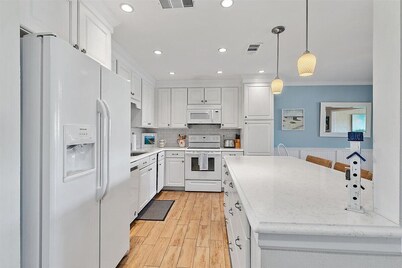 Northeast Florida Retreat